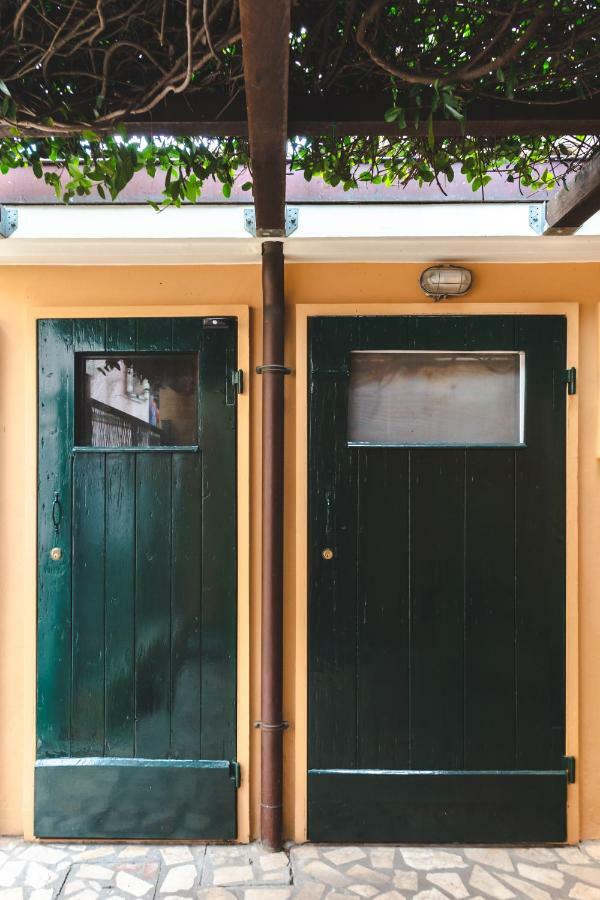 Casetta Portonaccio Apartment Ravenna Exterior photo