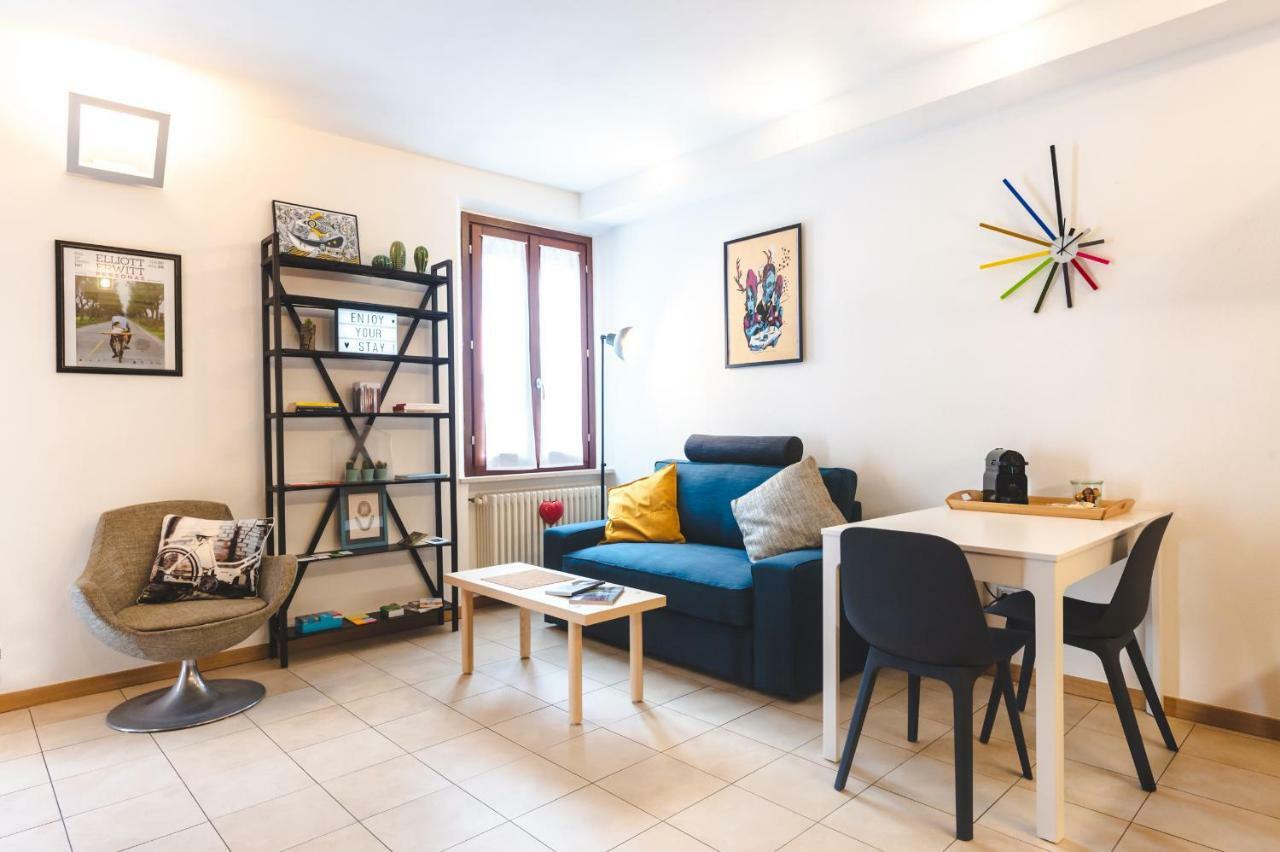 Casetta Portonaccio Apartment Ravenna Exterior photo